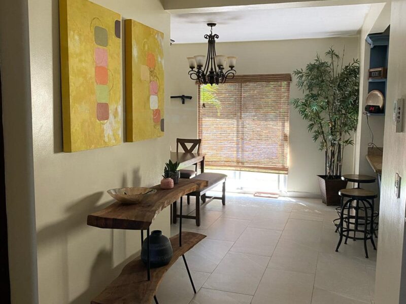 Casa en Valle Dorado