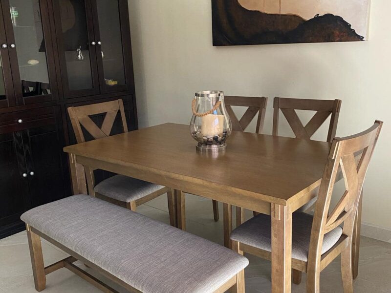 Casa en Valle Dorado