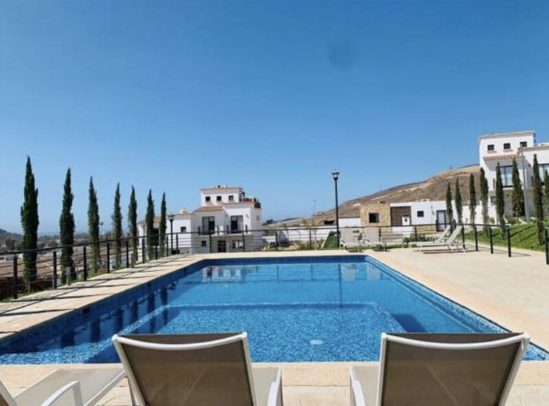 Casa en Viñedos del Mar