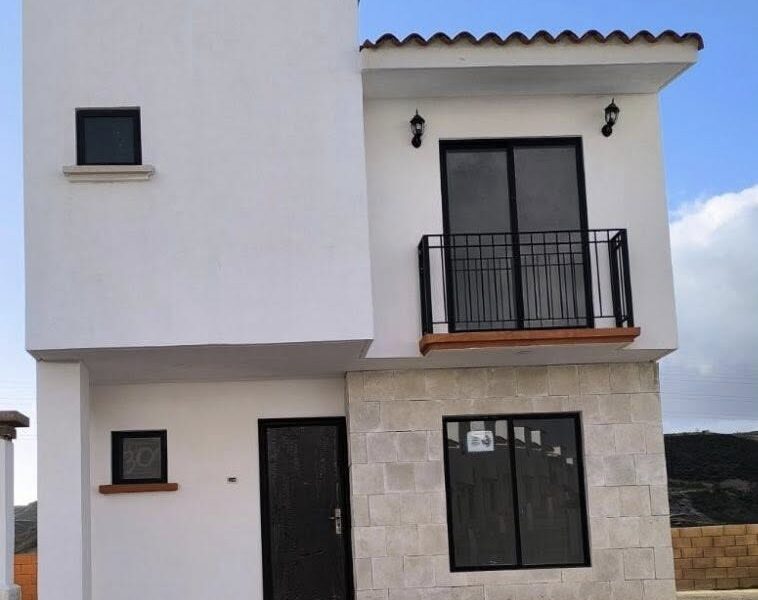 Casa en Viñedos del Mar