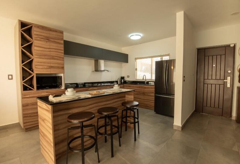 Casa en Viñedos del Mar