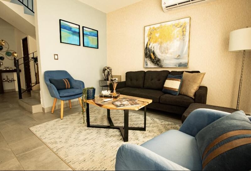 Casa en Viñedos del Mar