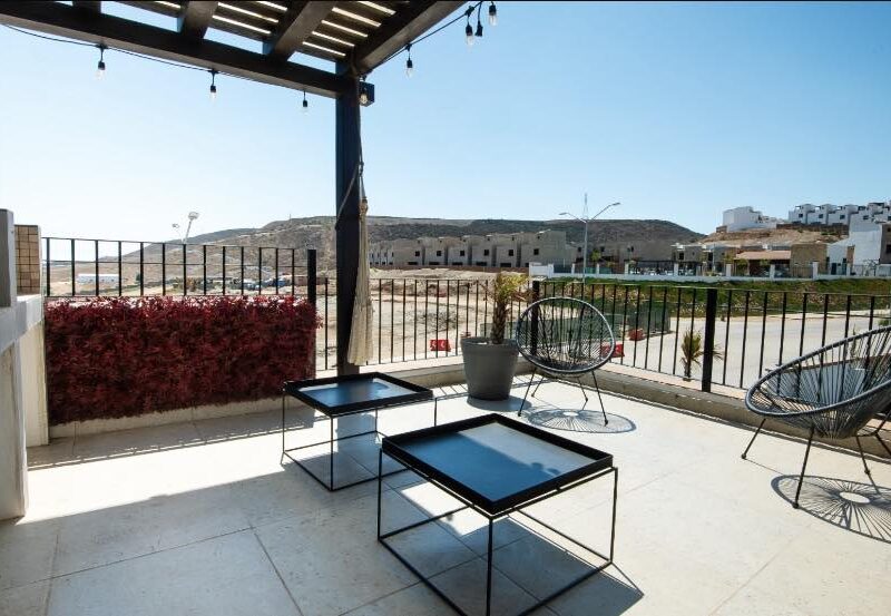 Casa en Viñedos del Mar