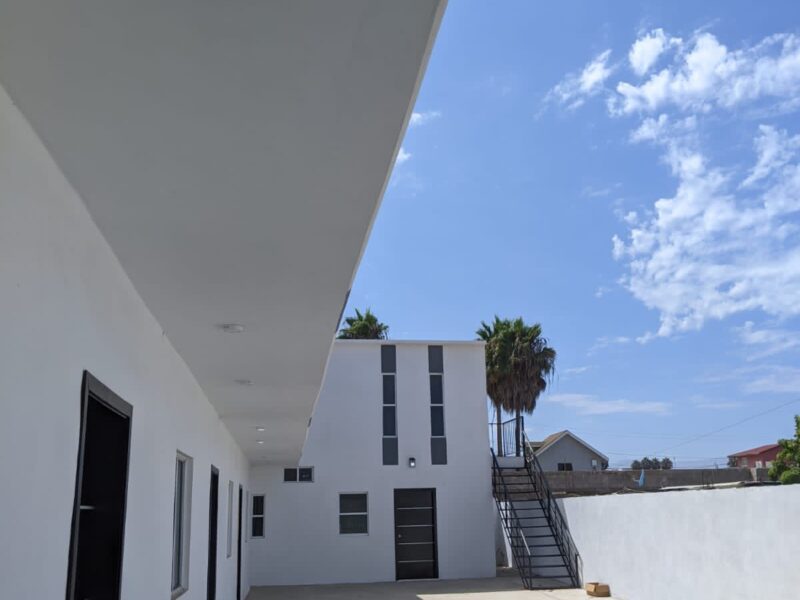 Departamento en Chapultepec