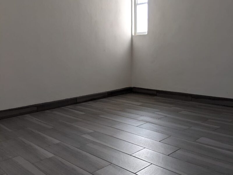 Departamento en Chapultepec