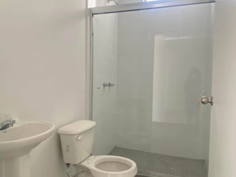 Departamento en Chapultepec