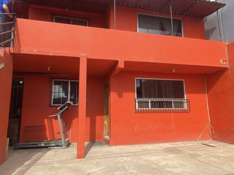 2 Departamentos en venta