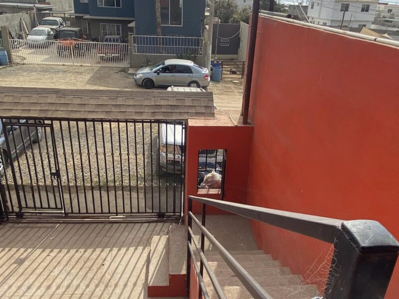 2 Departamentos en venta