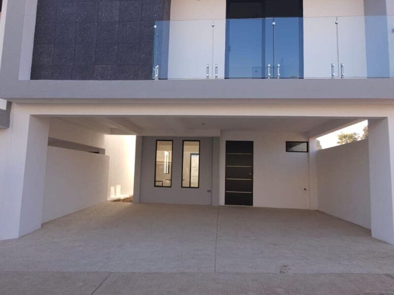 Casa en Priv. San Fernando