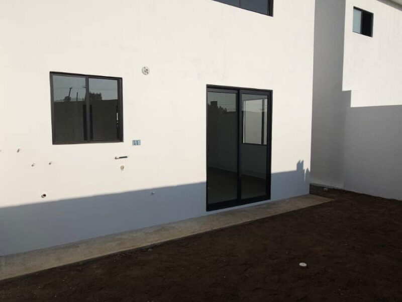 Casa en Priv. San Fernando