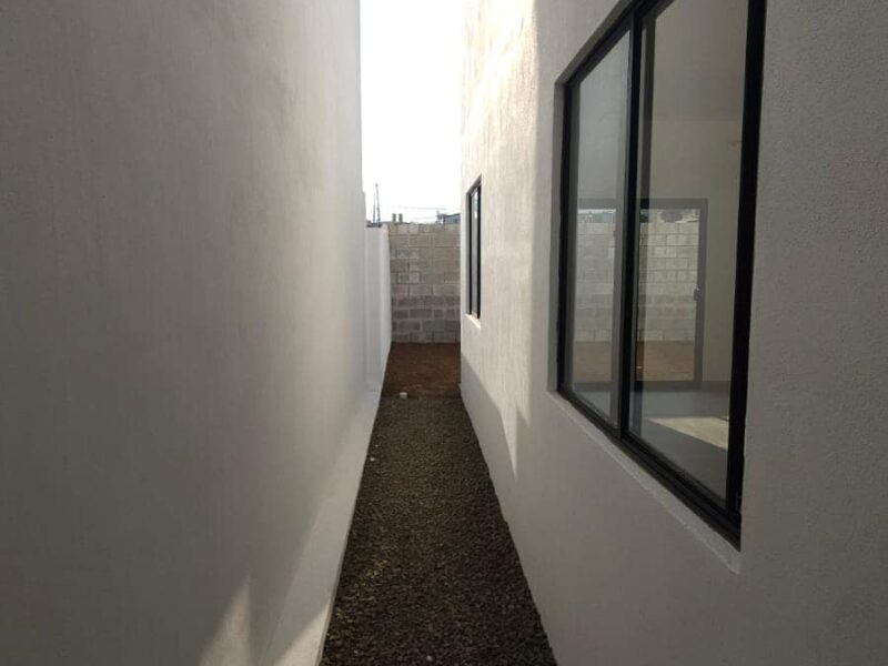 Casa en Priv. San Fernando