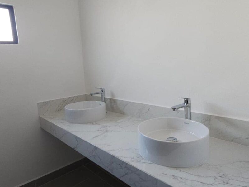 Casa en Priv. San Fernando