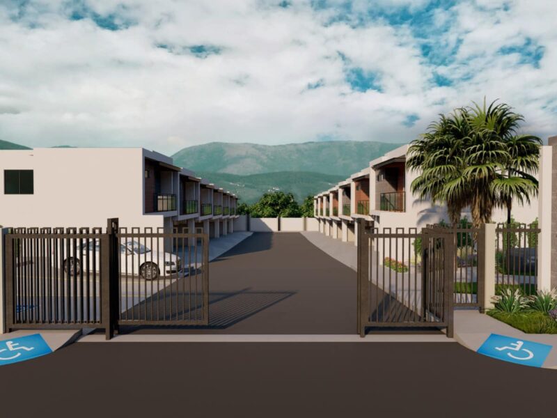 Casa en Priv. San Fernando