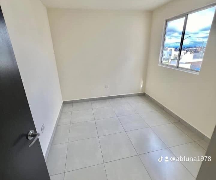 Departamento en Tijuana