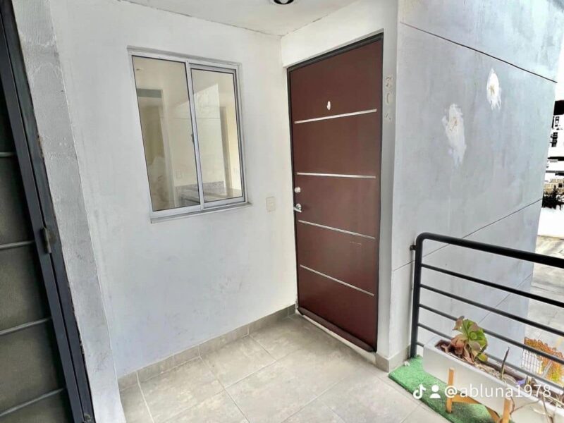 Departamento en Tijuana