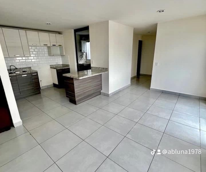 Departamento en Tijuana