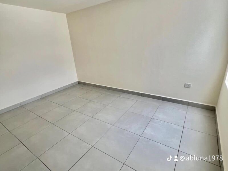 Departamento en Tijuana