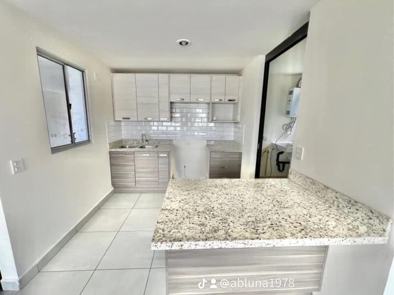 Departamento en Tijuana