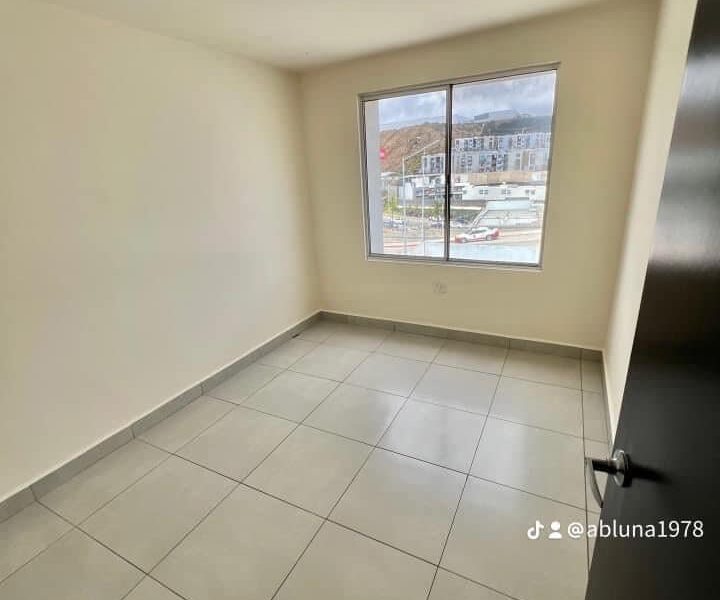 Departamento en Tijuana