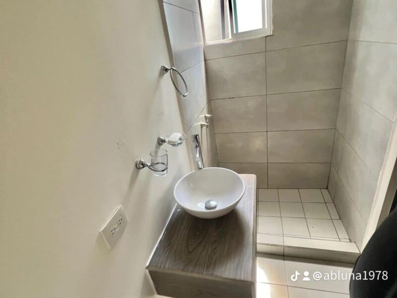 Departamento en Tijuana