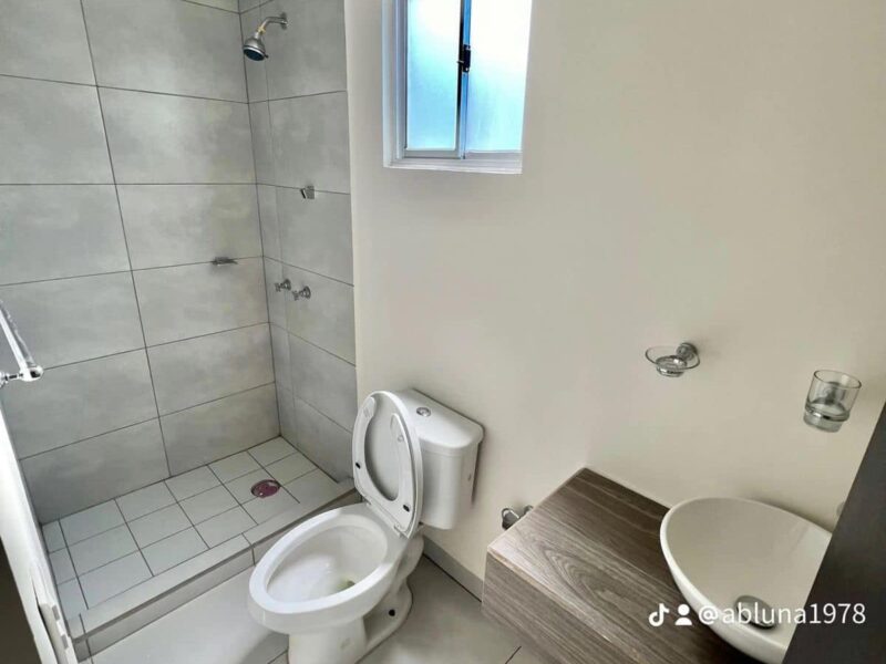 Departamento en Tijuana