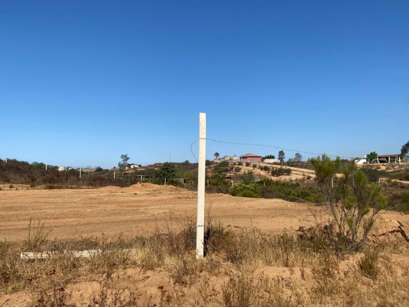 Terrenos en Venta Col. Buenos Aires