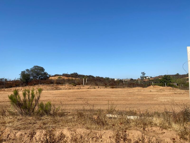 Terrenos en Venta Col. Buenos Aires