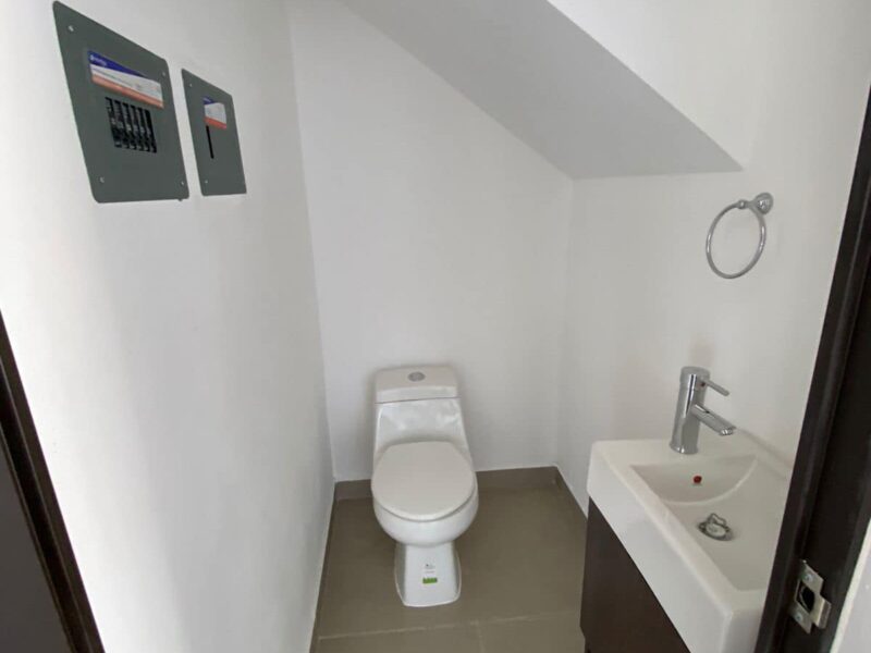 Casa en Valle Dorado