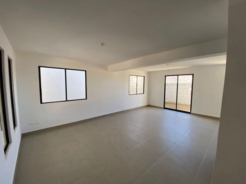 Casa en Valle Dorado