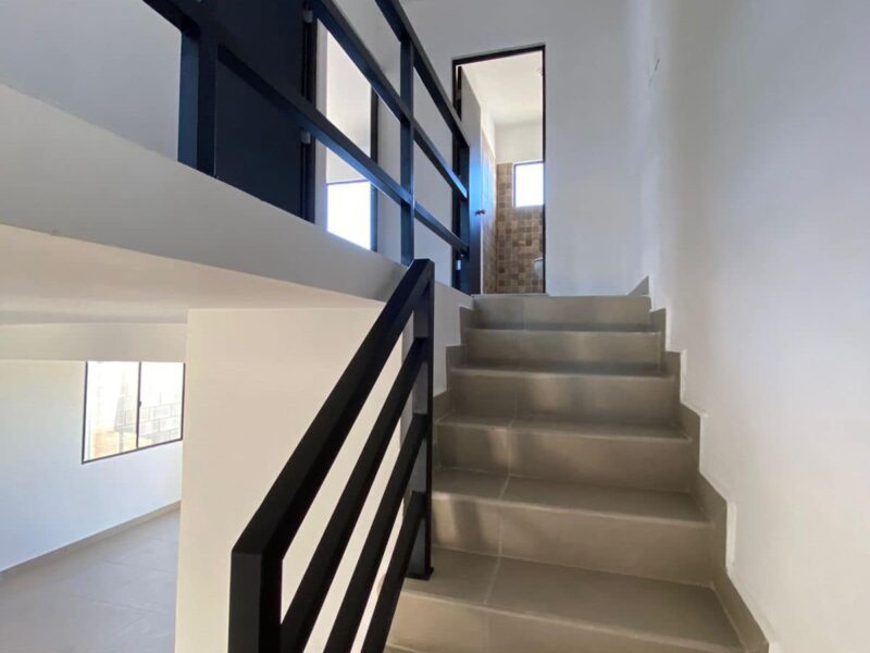 Casa en Valle Dorado