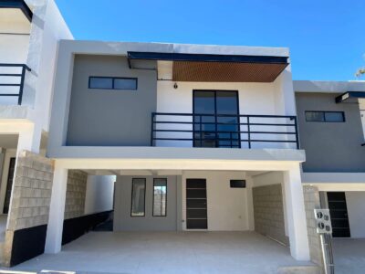 Casa en Valle Dorado