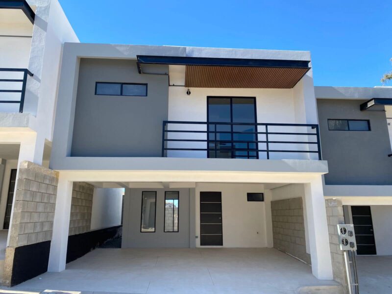 Casa en Valle Dorado