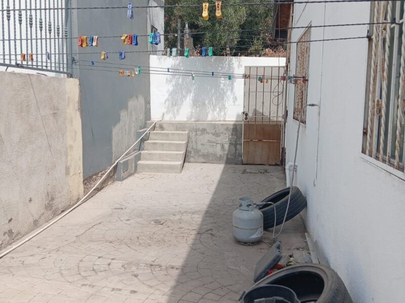 Casa en Ampliacion Hidalgo