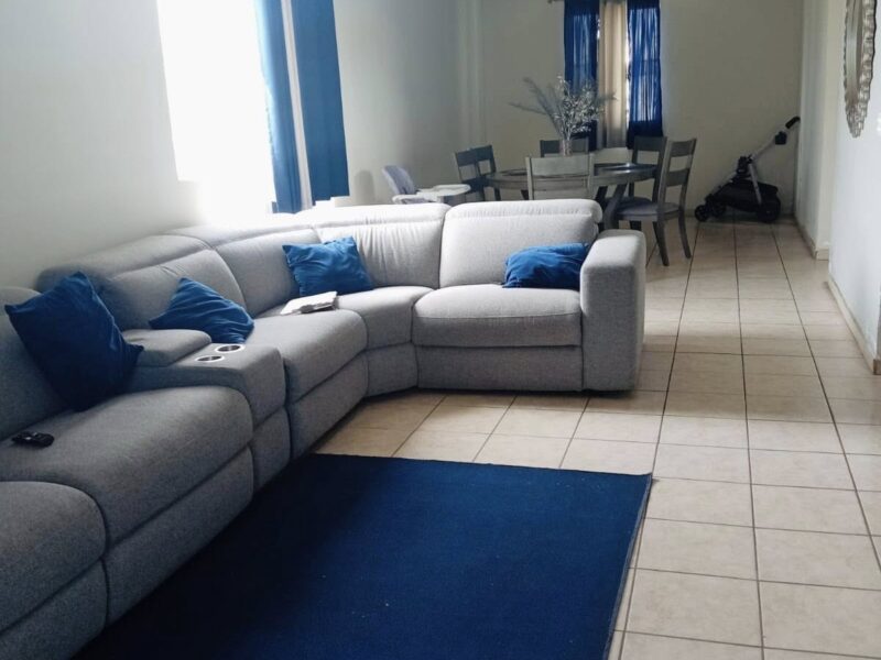 Casa en Ampliacion Hidalgo