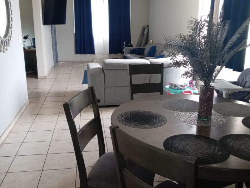 Casa en Ampliacion Hidalgo