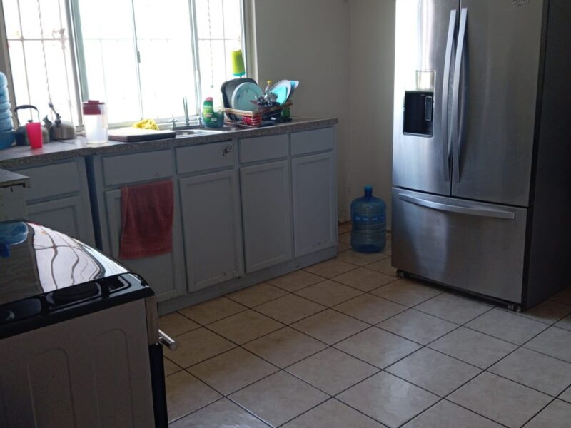 Casa en Ampliacion Hidalgo