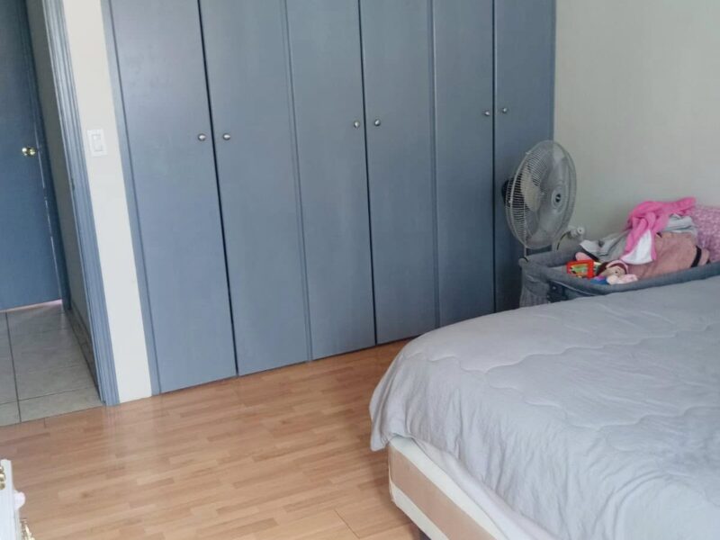 Casa en Ampliacion Hidalgo