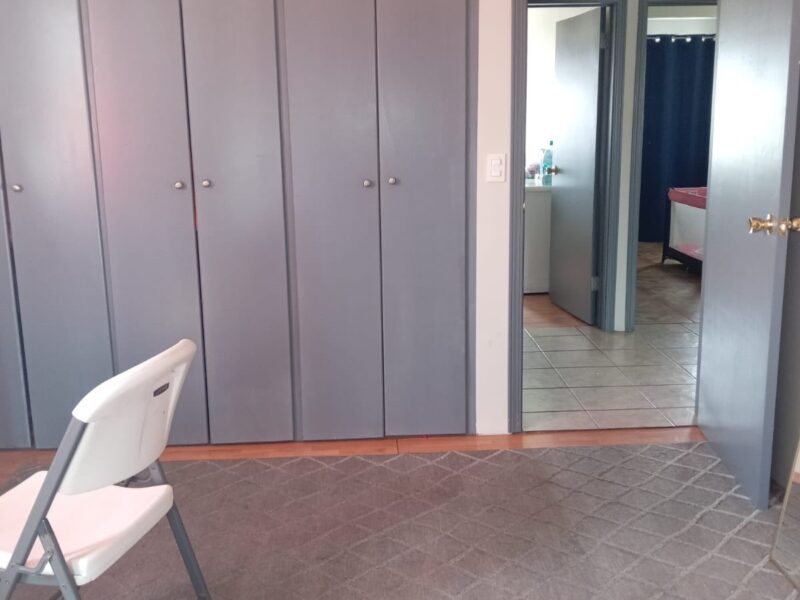 Casa en Ampliacion Hidalgo