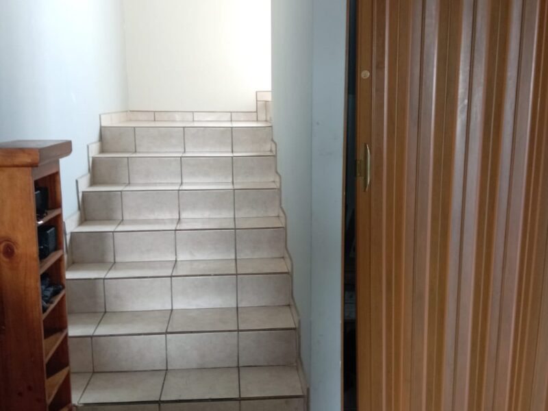 Casa en Ampliacion Hidalgo