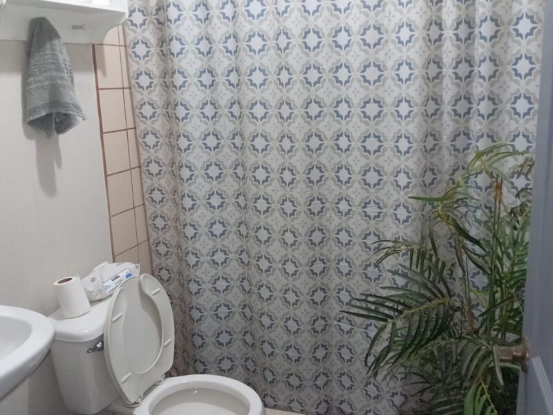 Casa en Ampliacion Hidalgo