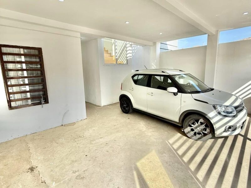 Casa en Fracc. Gali Residencial