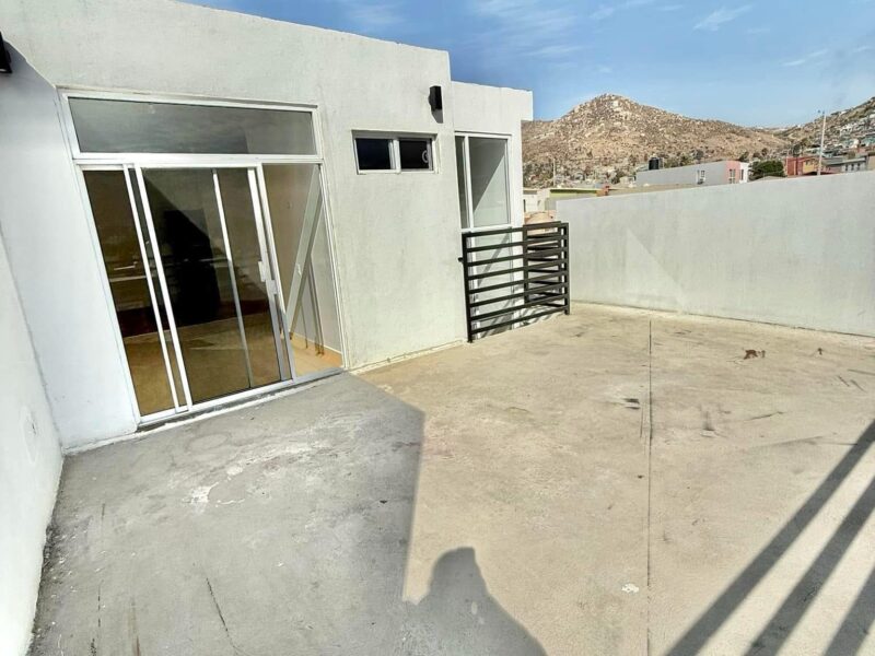 Casa en Fracc. Gali Residencial