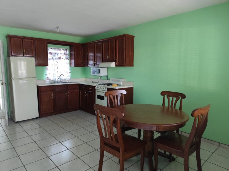 Casa en renta Amueblada - Villas del Prado