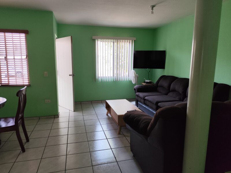 Casa en renta Amueblada - Villas del Prado