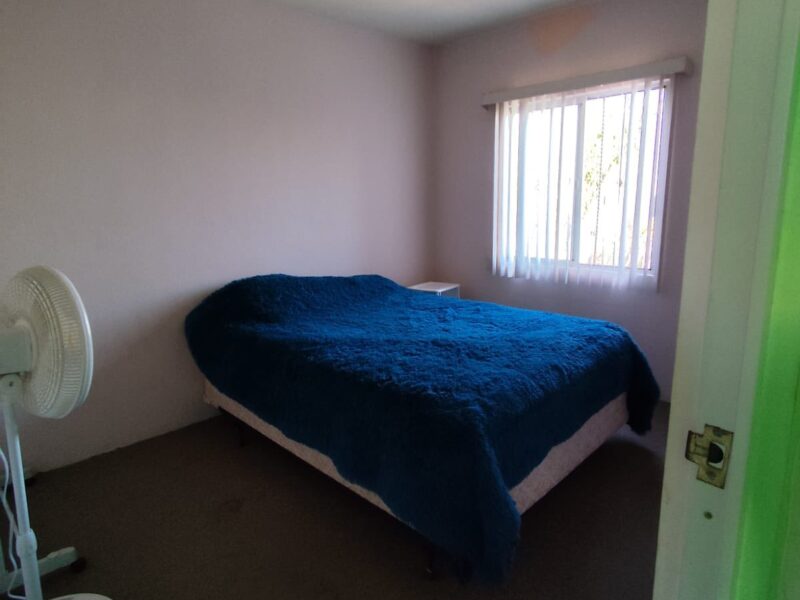 Casa en renta Amueblada - Villas del Prado