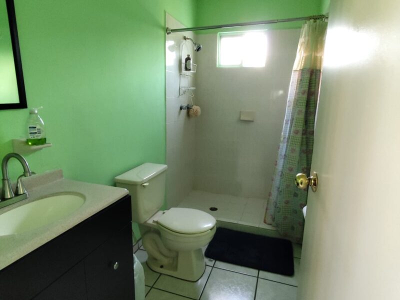 Casa en renta Amueblada - Villas del Prado