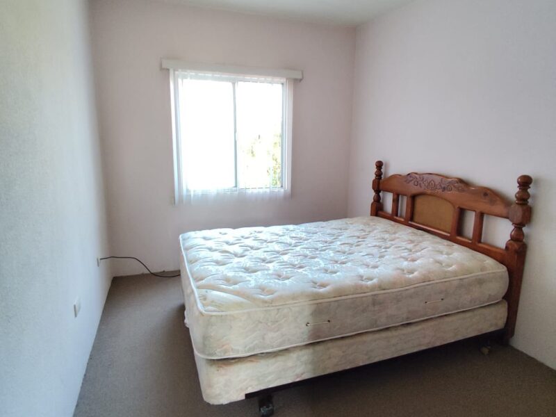 Casa en renta Amueblada - Villas del Prado