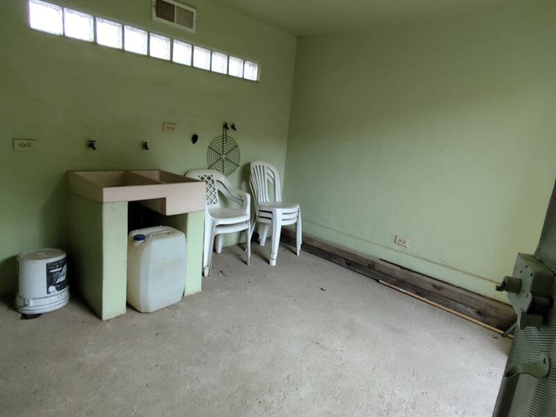 Casa en renta Amueblada - Villas del Prado