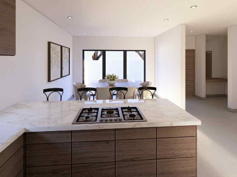 Casa Nueva en Col. Indeco Lomitas