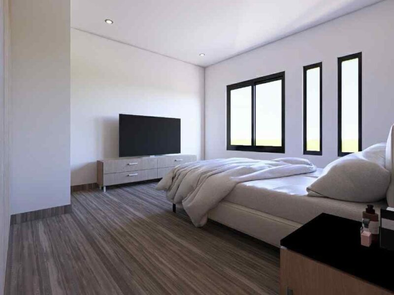 Casa Nueva en Col. Indeco Lomitas